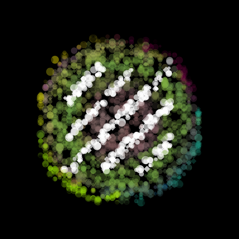 FakeRareDecal Nebuloid #20