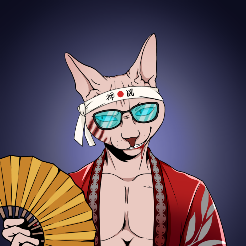 YakuzaCat #2204