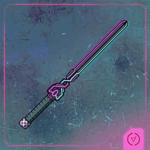 Radiant Blade