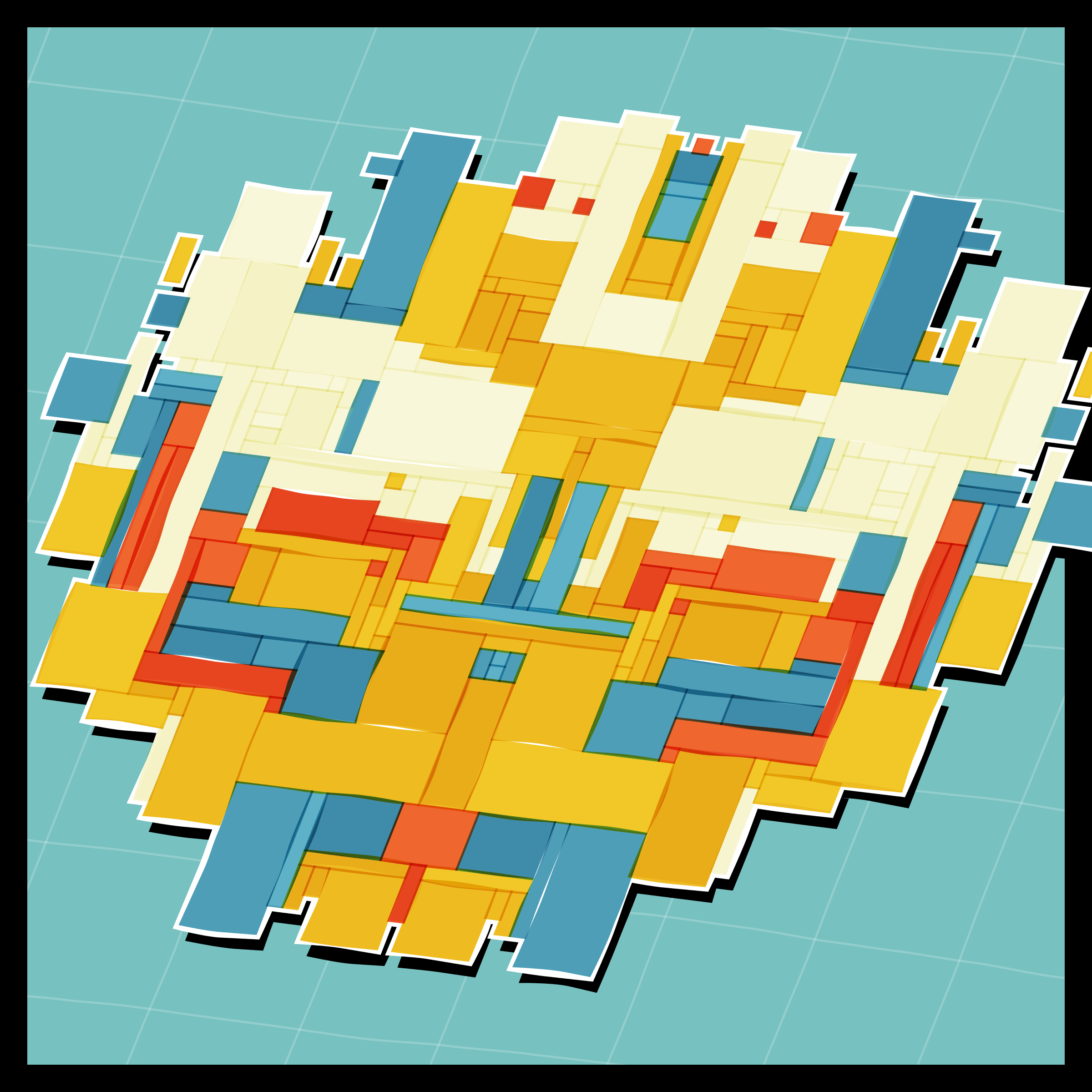 Paper Armada #1867
