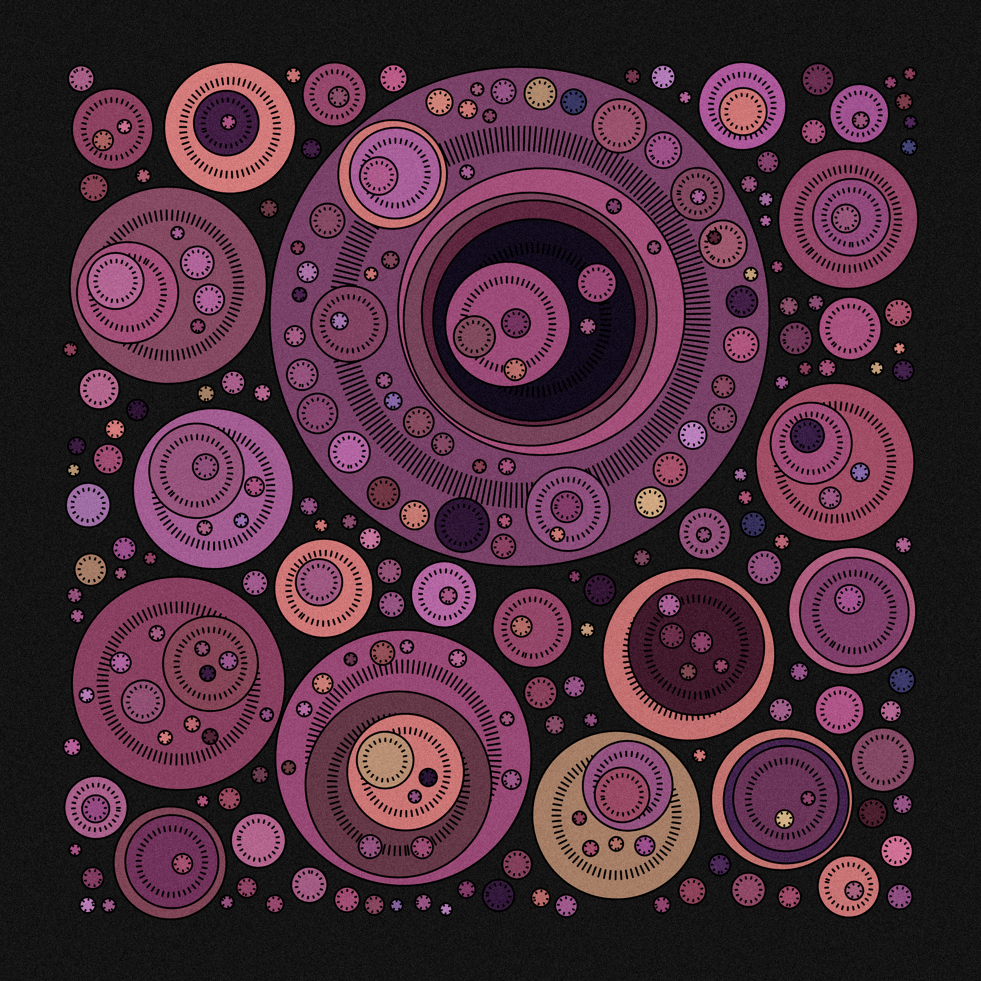 Orbitime #32
