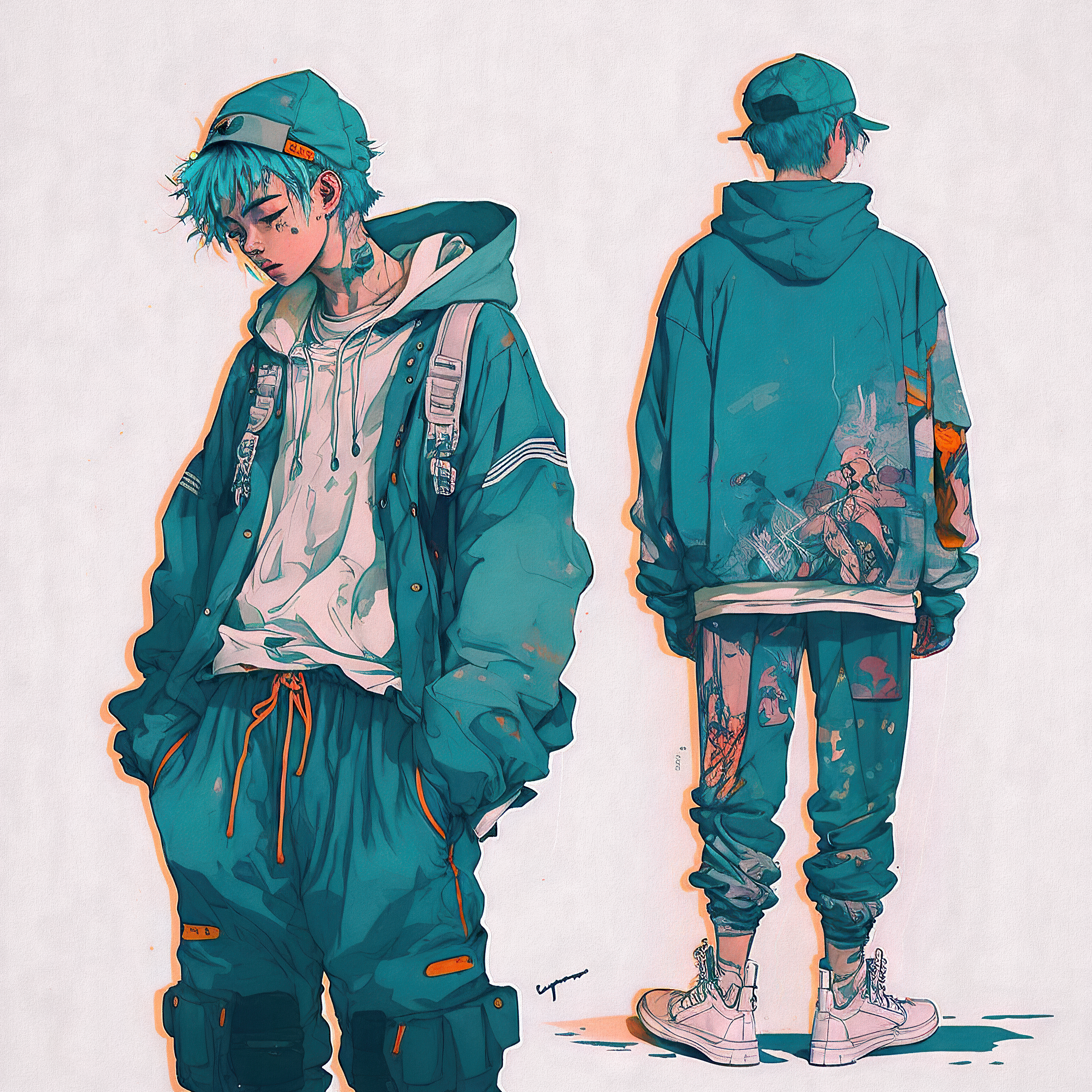 Hoodlum