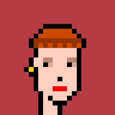 Elemental Punk #4544