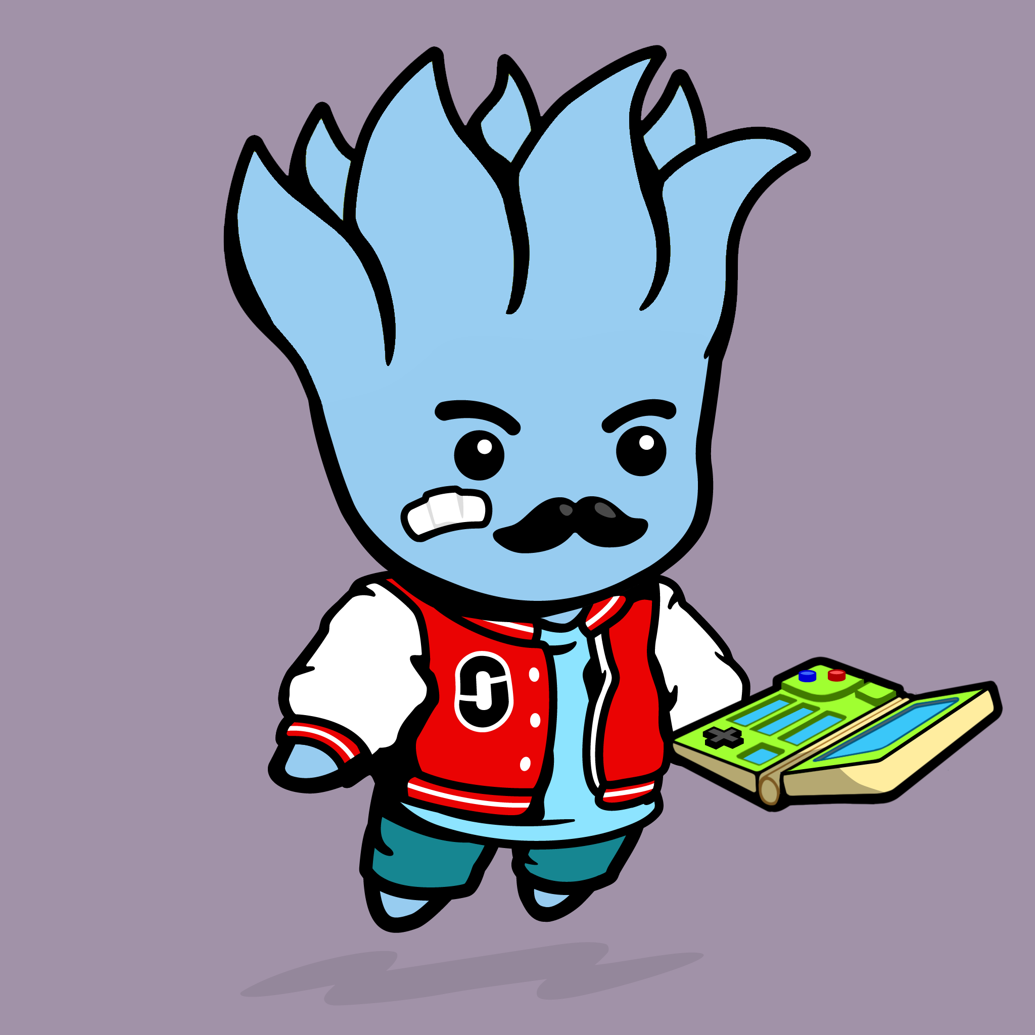 Sugartown Oras #6548