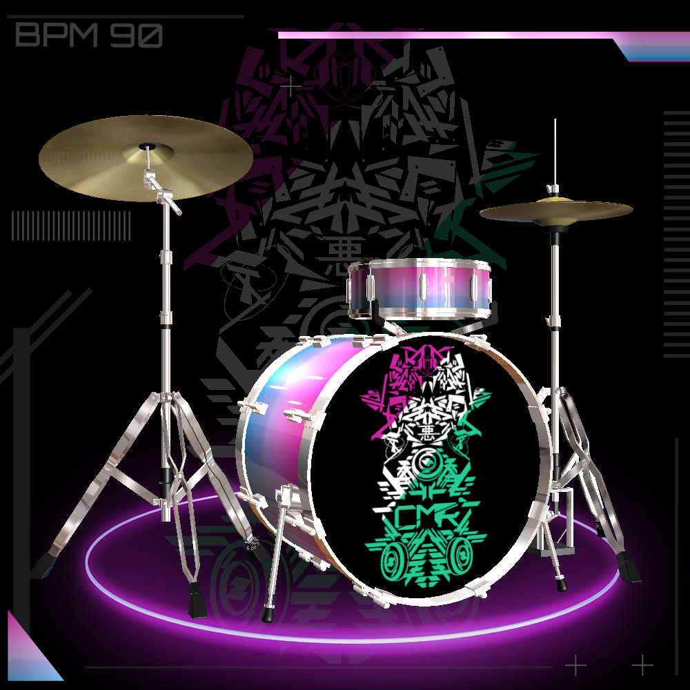 CYBER MISORIN 01021