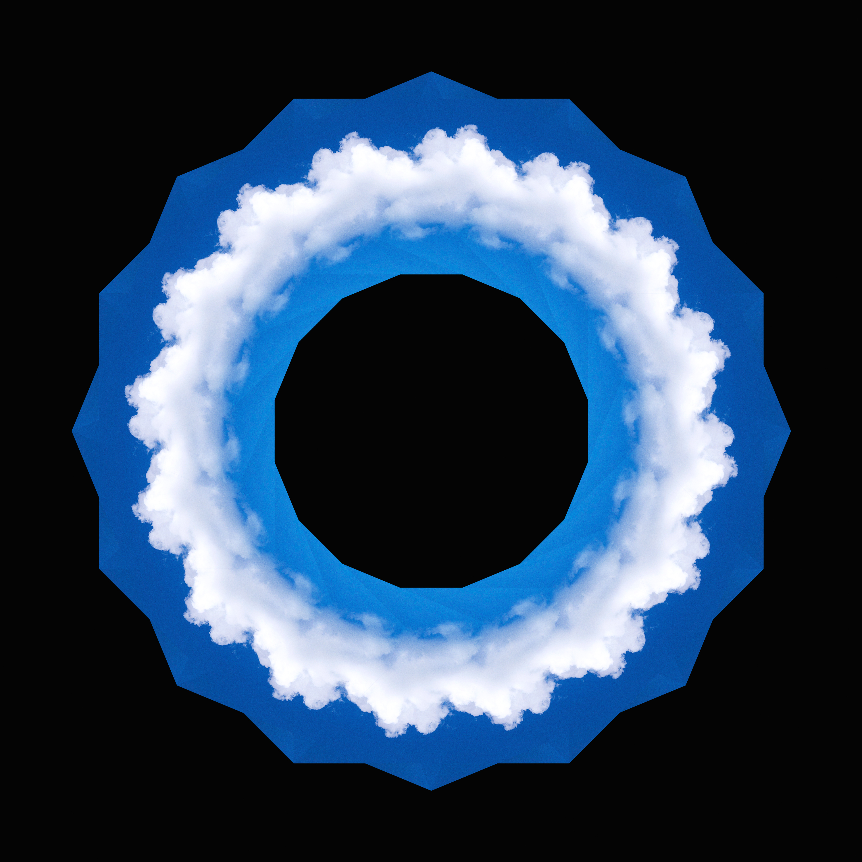 Cloud I