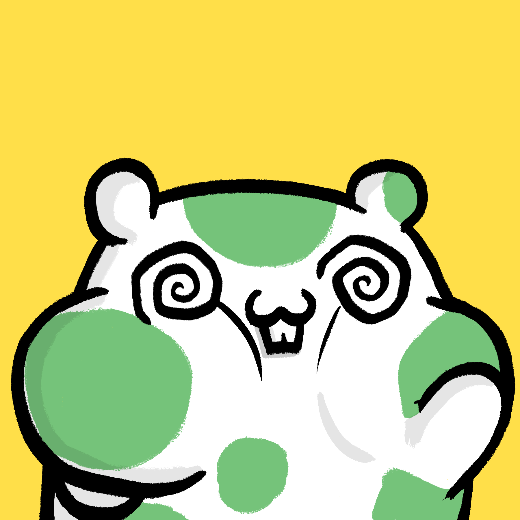 Hammy #0485
