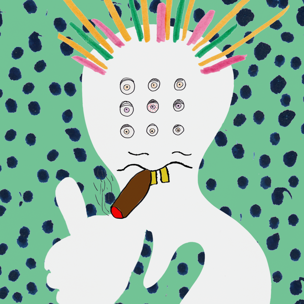 Ghost #972