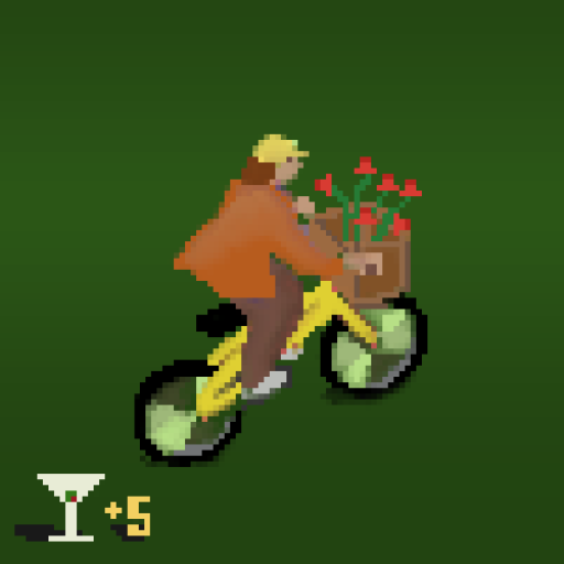 Rider #301