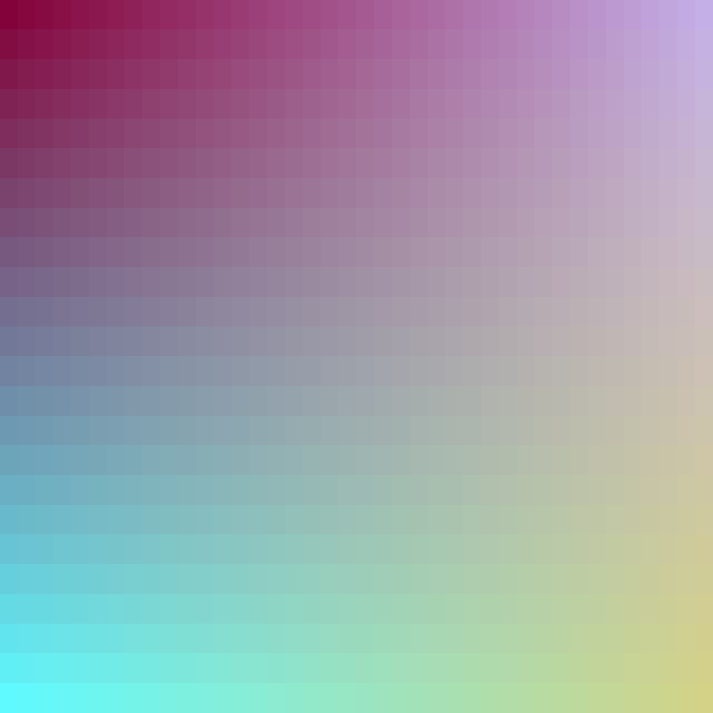 Color Study #342