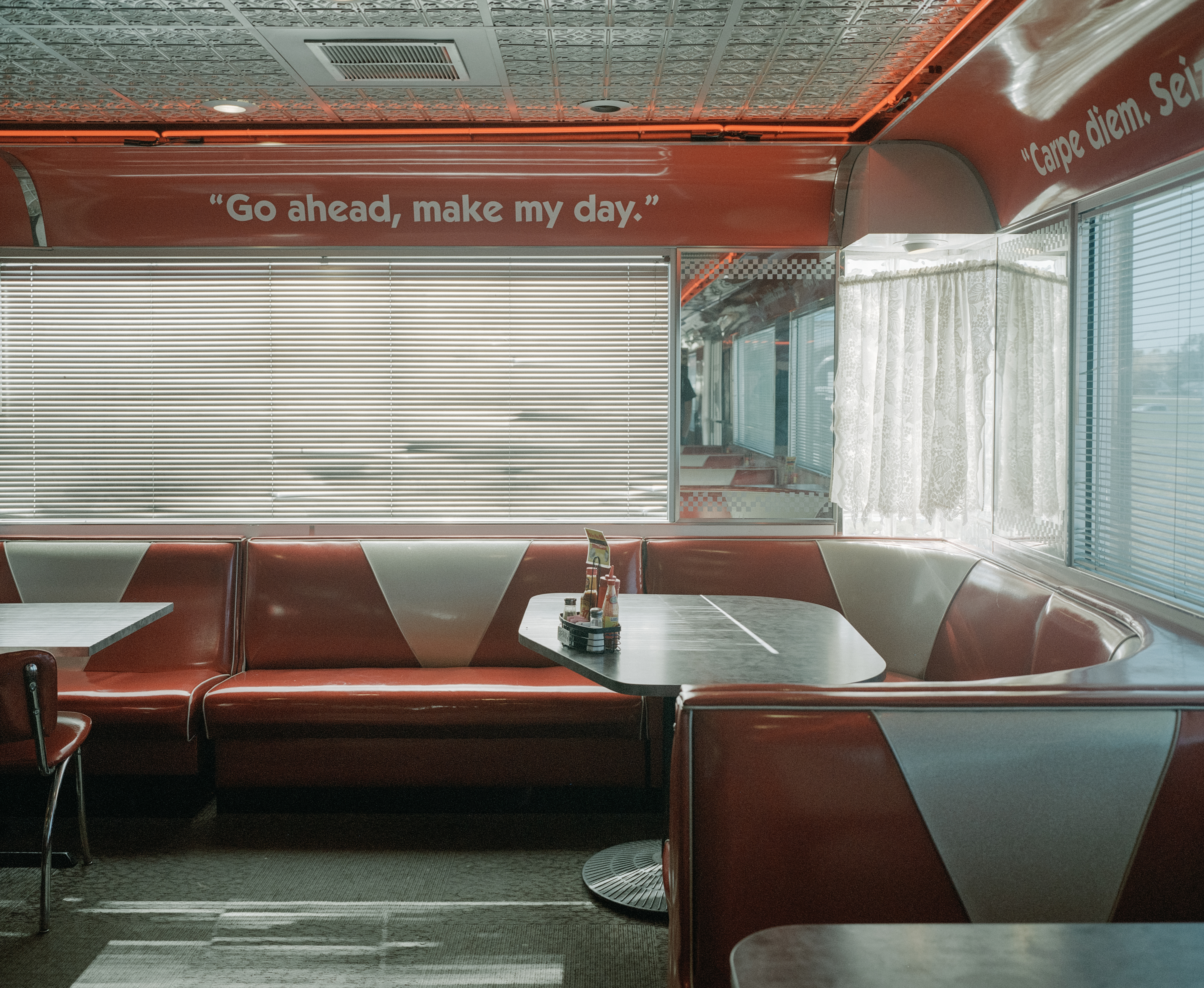 American Diners, #23