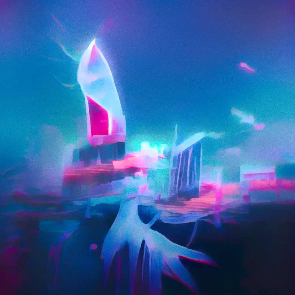 Pillars #5