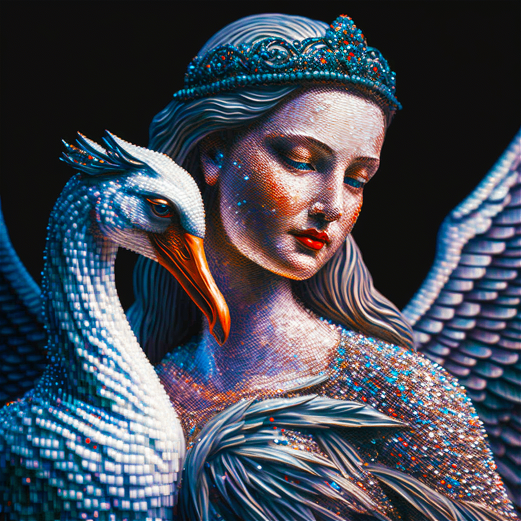Thetis s Digital Waves #128/134