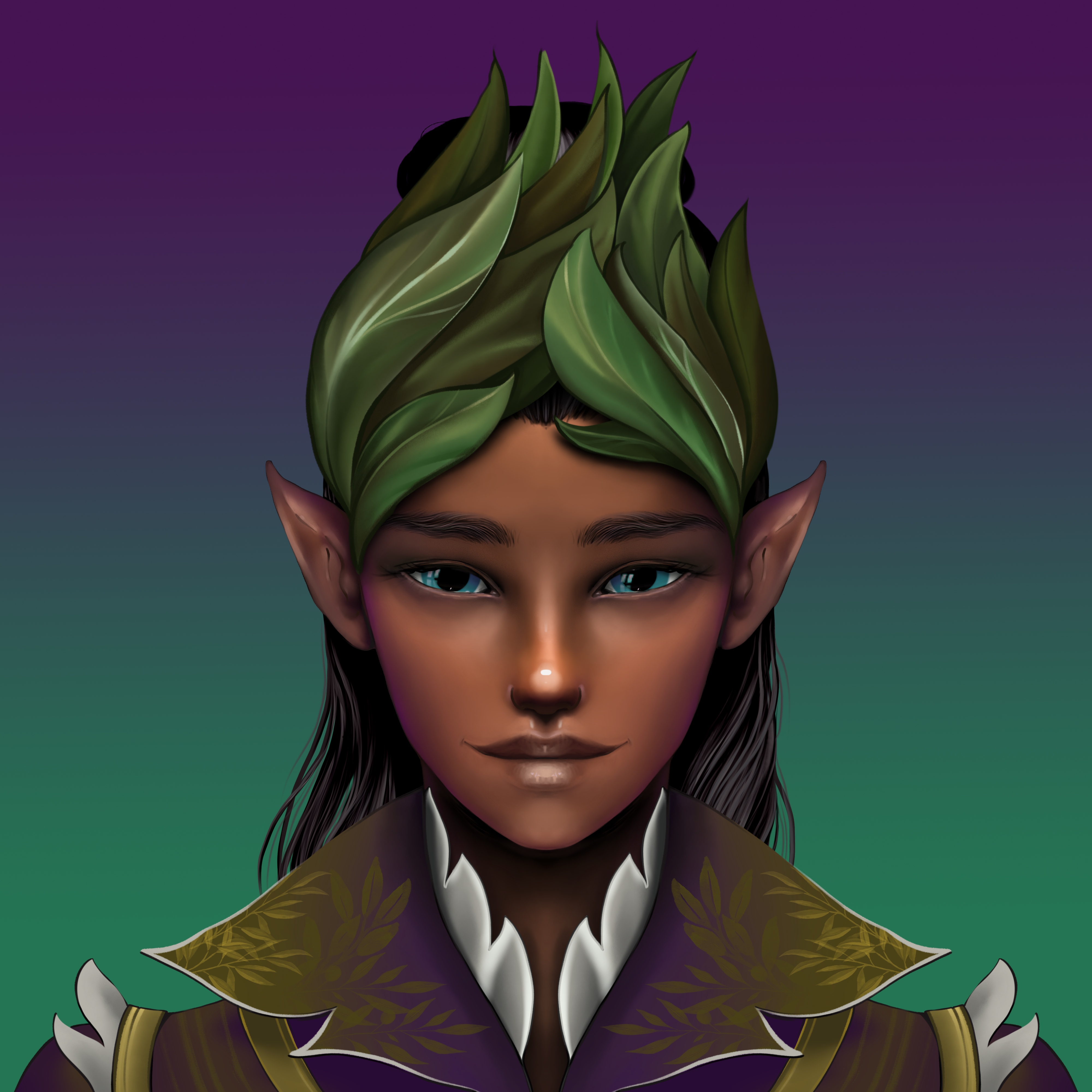 Enchanted Fae #1862