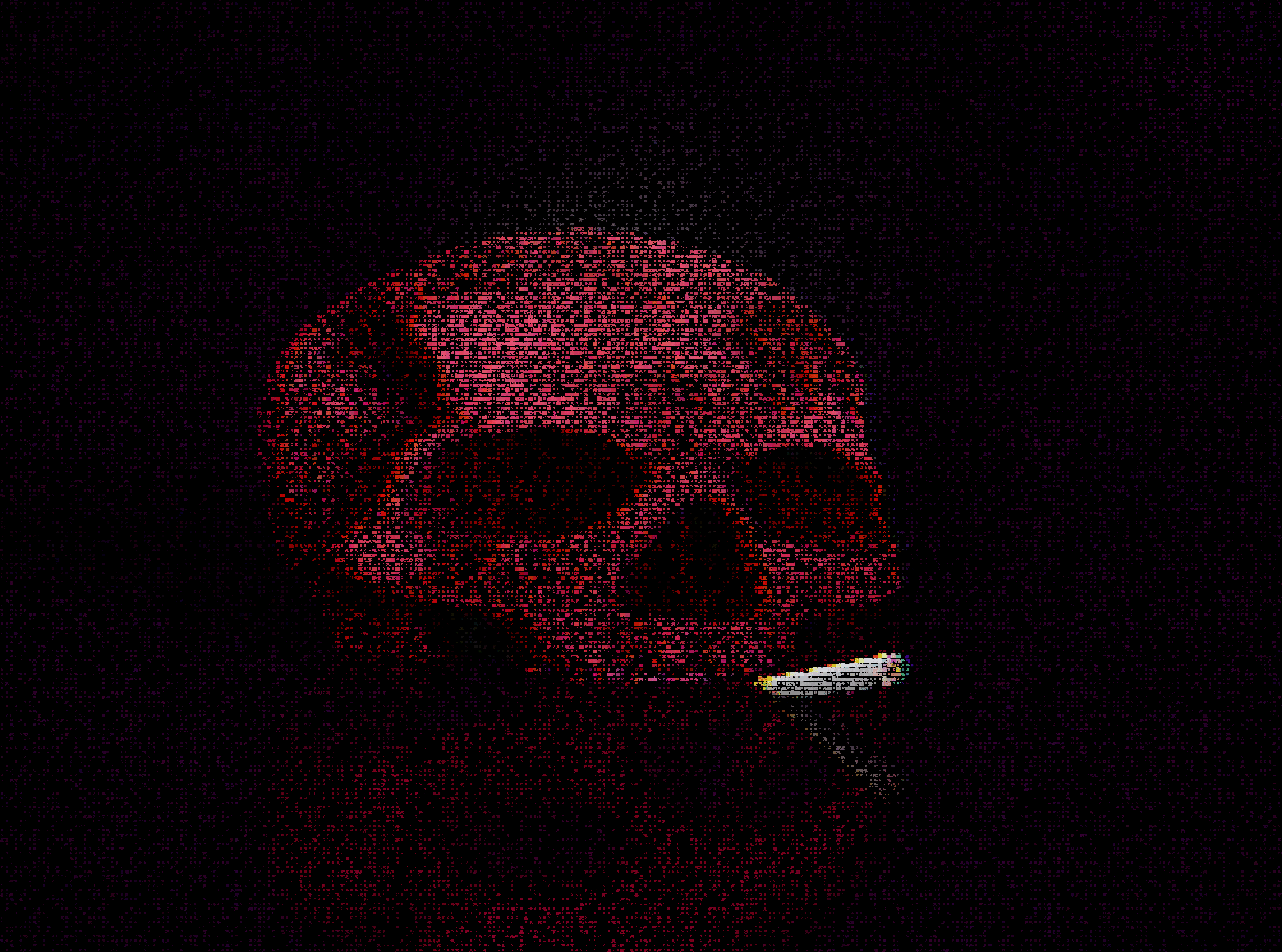 Skull #14