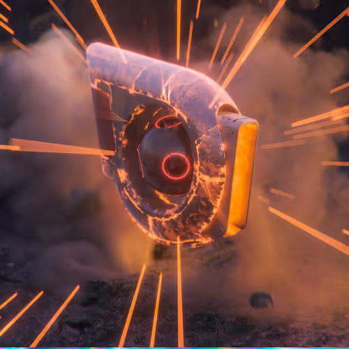 Unstable Drone [SE]