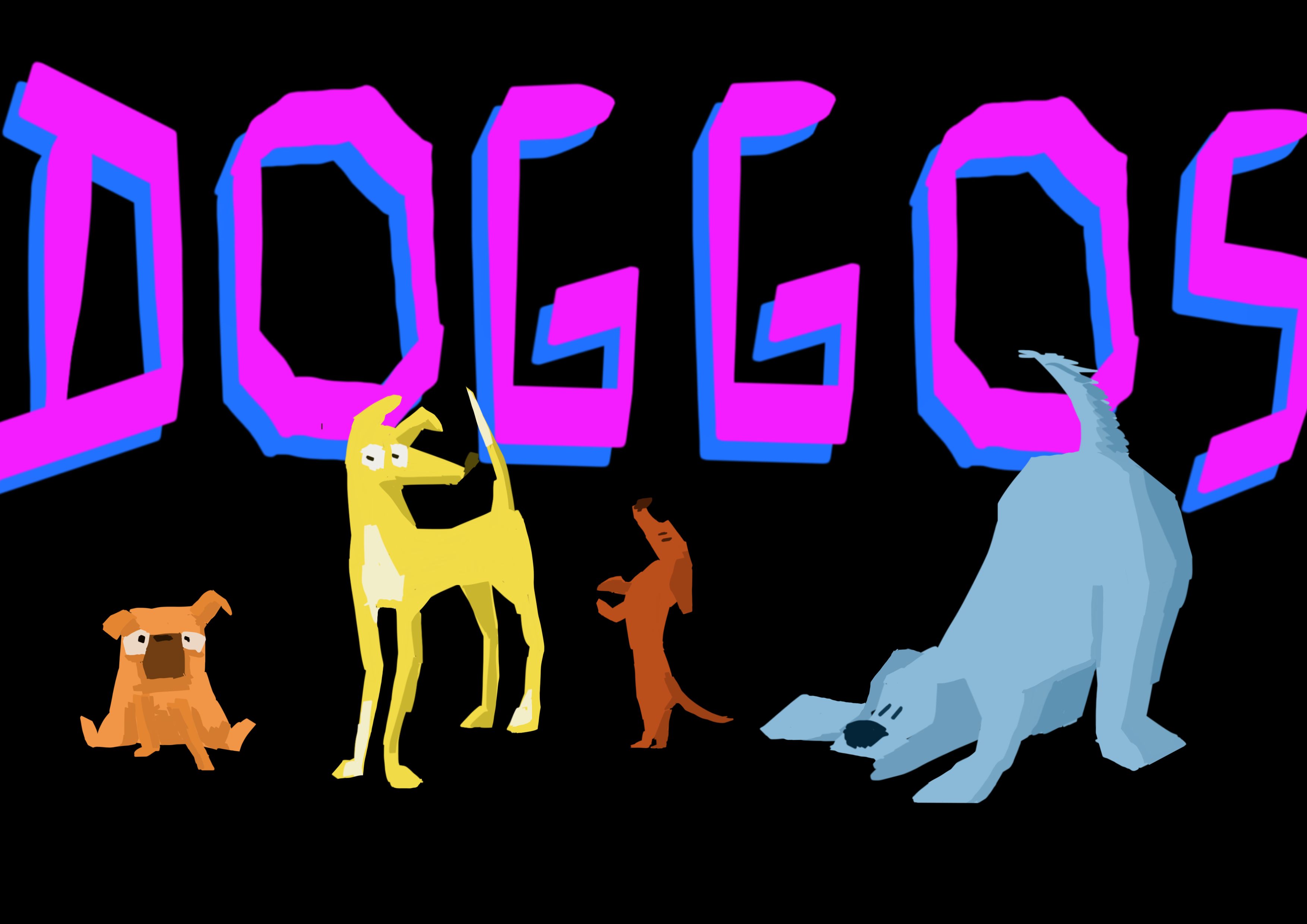 Dogs