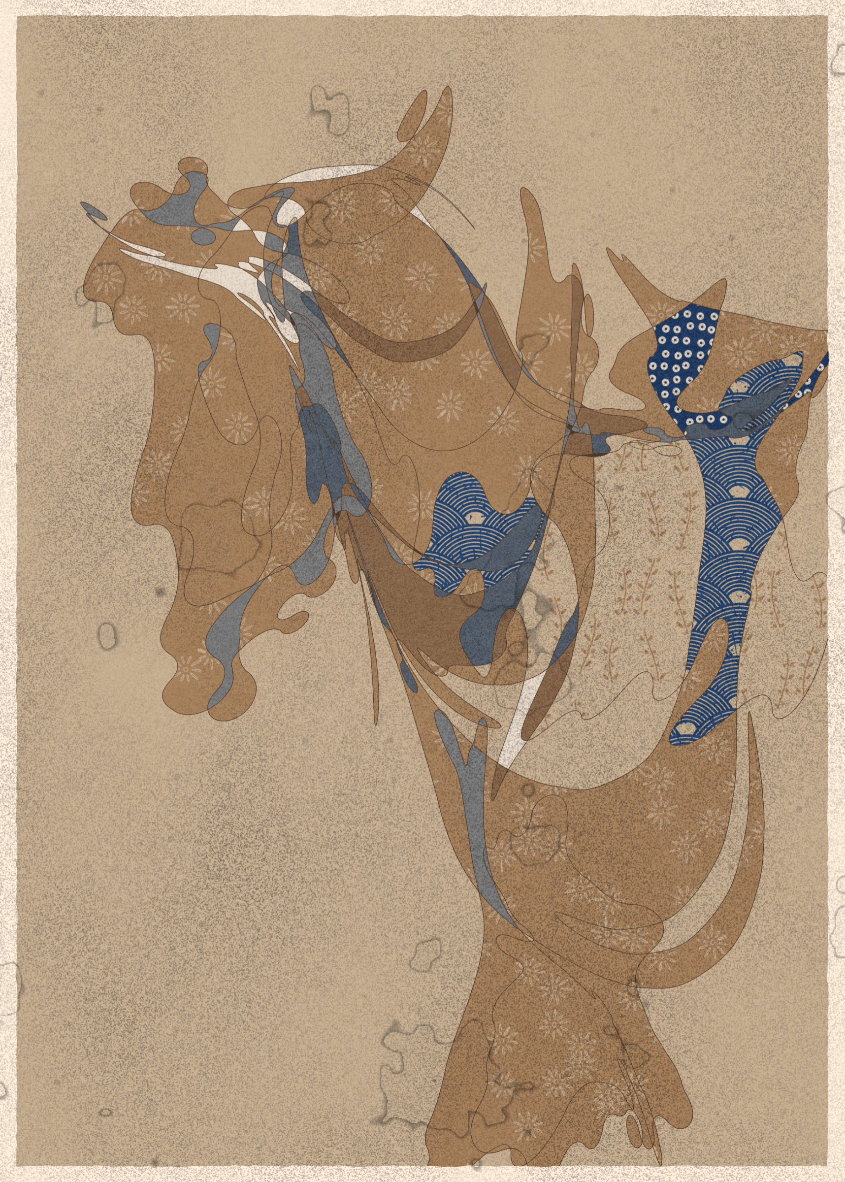 Memories of Qilin #887