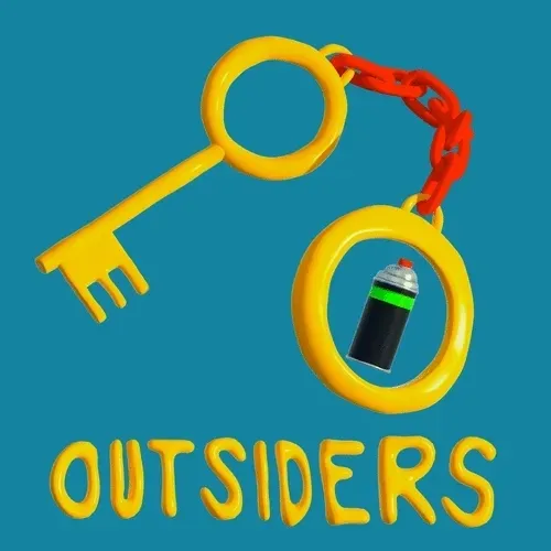 Outsiders Key #112