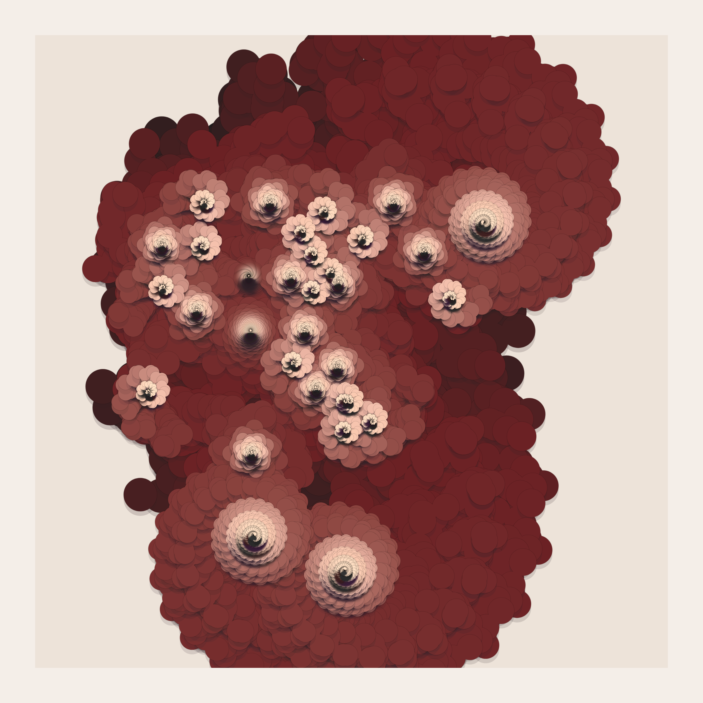 Octo Garden #296