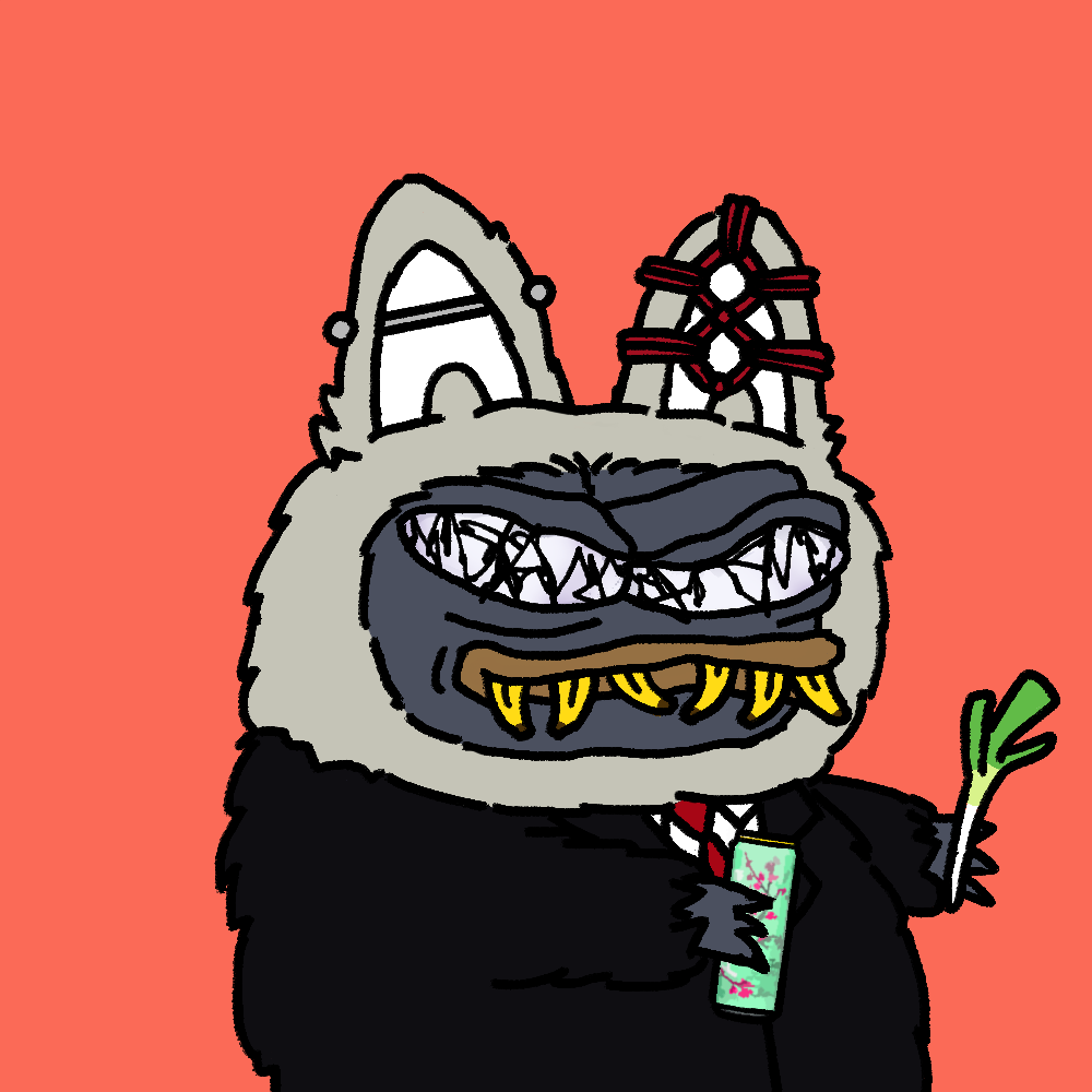 Labumefer #3114