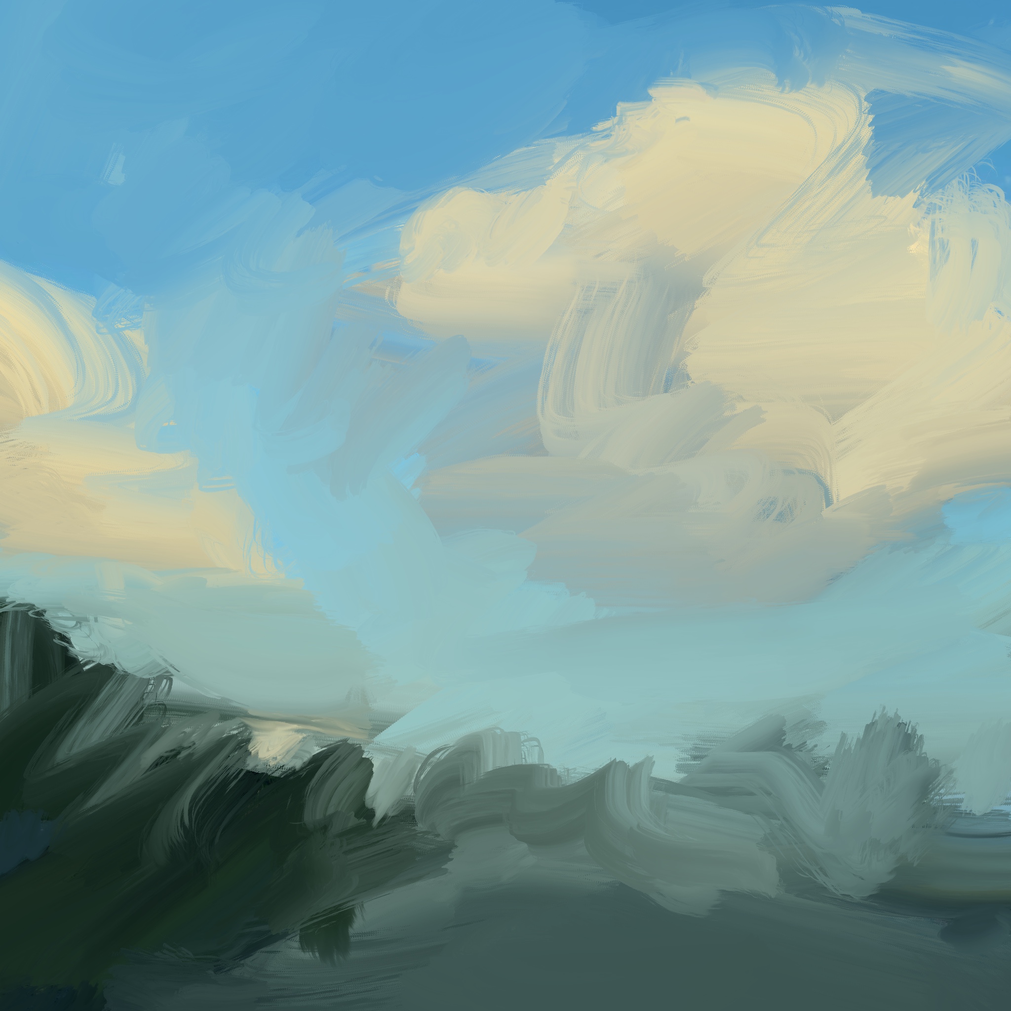 MemoryLapse #6