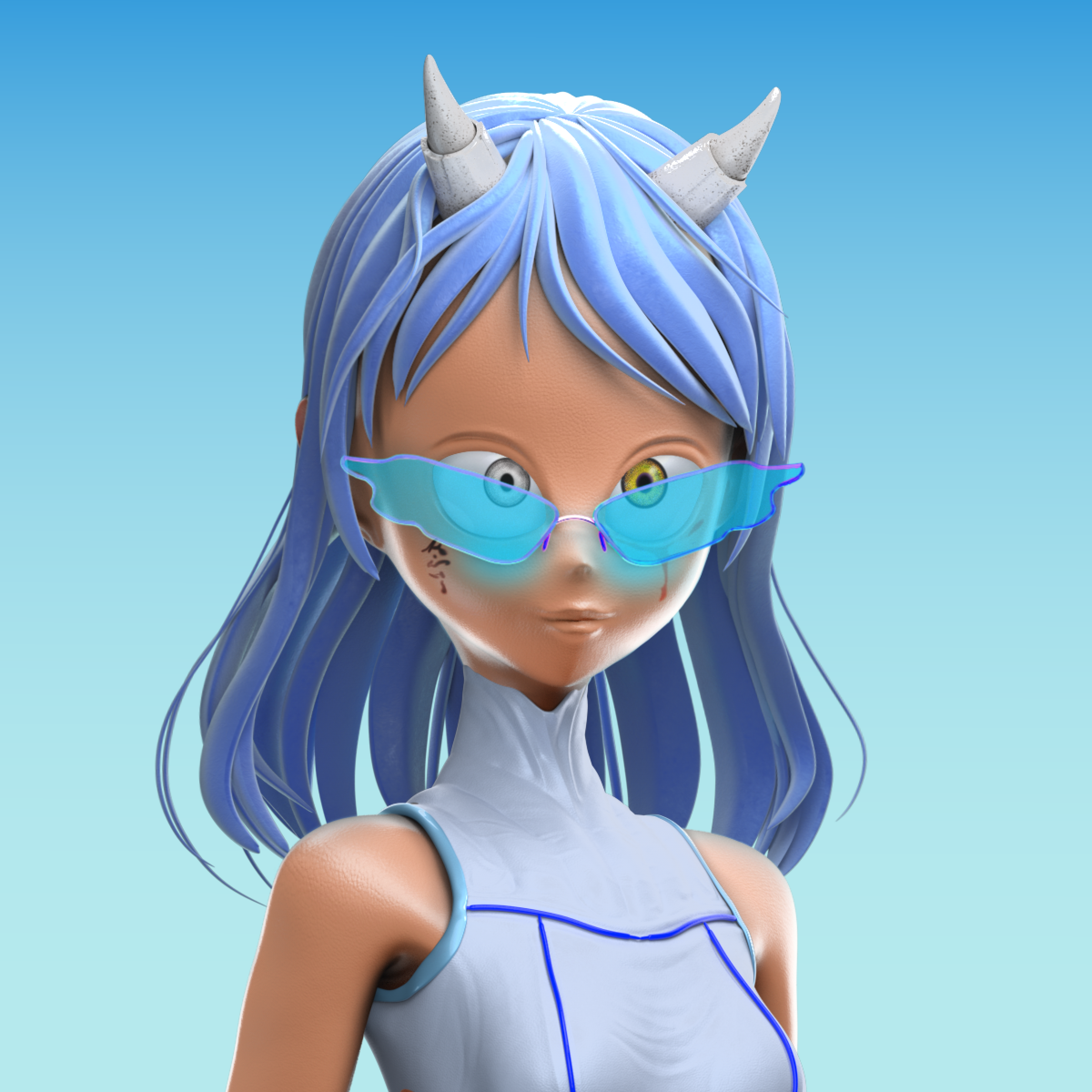 GakkoVerse #1284