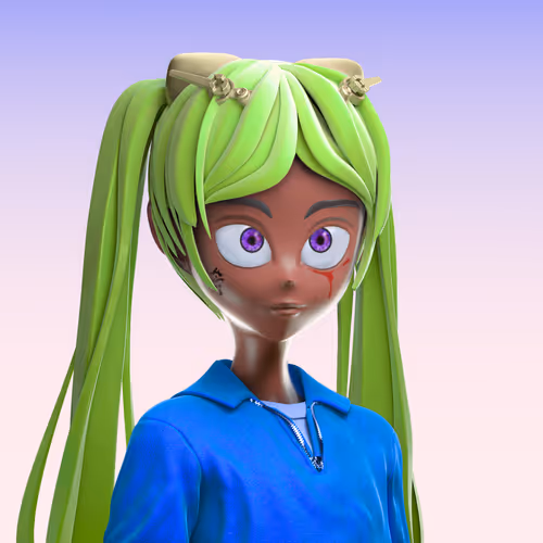 GakkoVerse #621