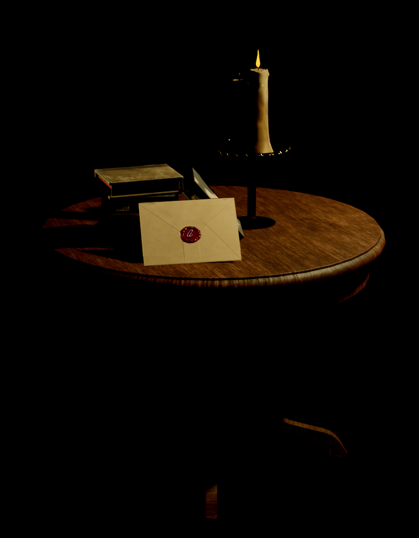 a letter to you