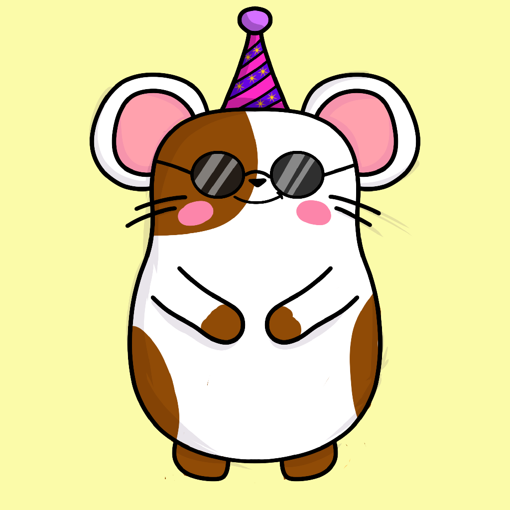 Mousy Mice #546