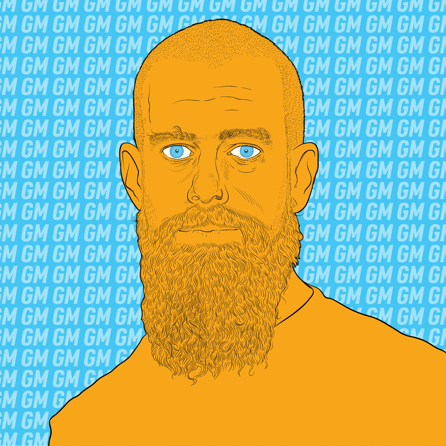 GM CryptoTwitter!