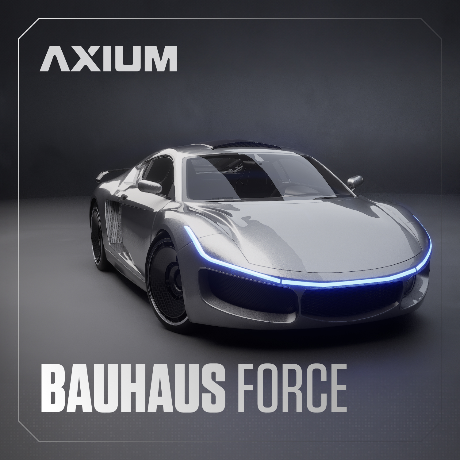 Bauhaus Force