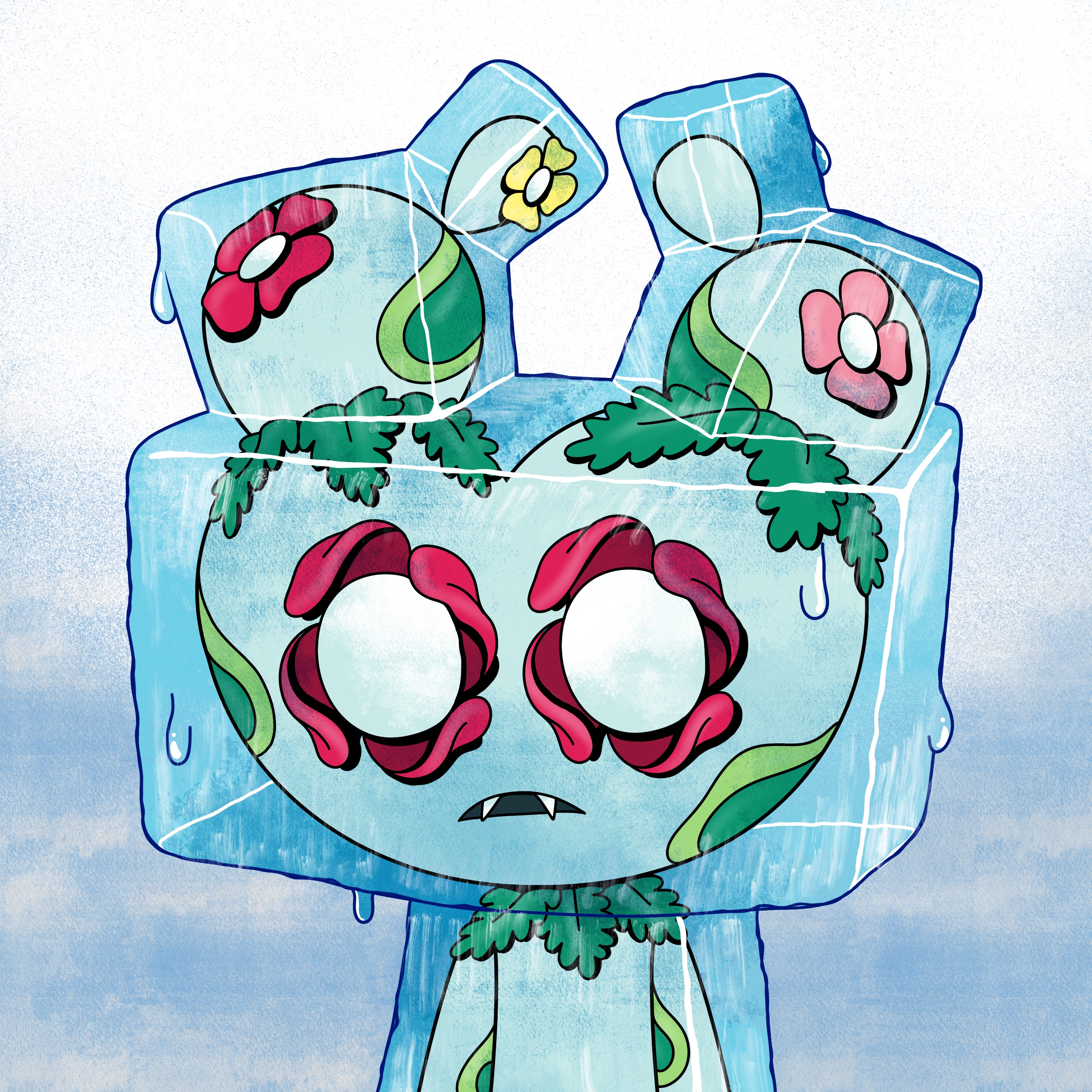Frozen Bep #135