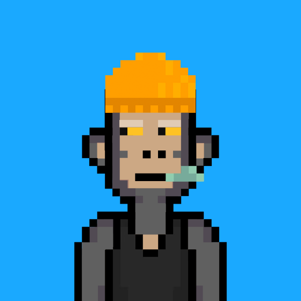 APE XTREME PIXELS #1890