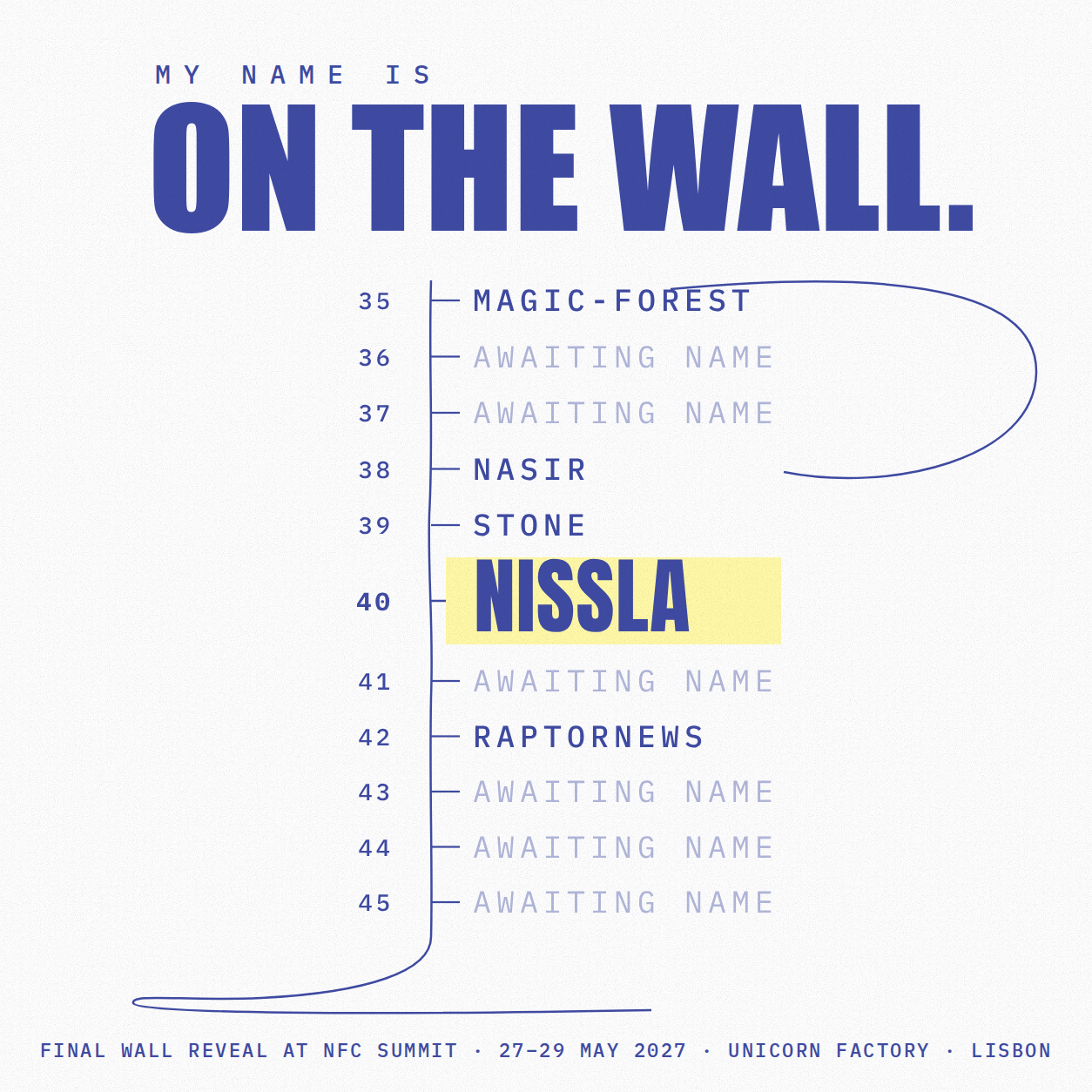 NISSLA
