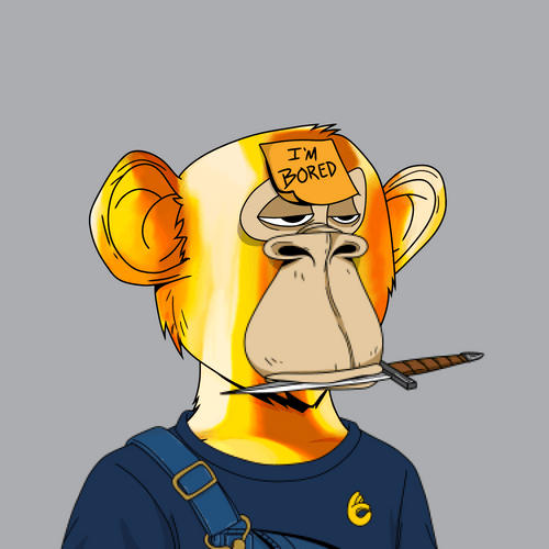Bored Bears #2550