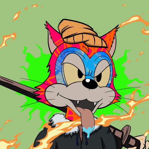CartoonzKi #6127