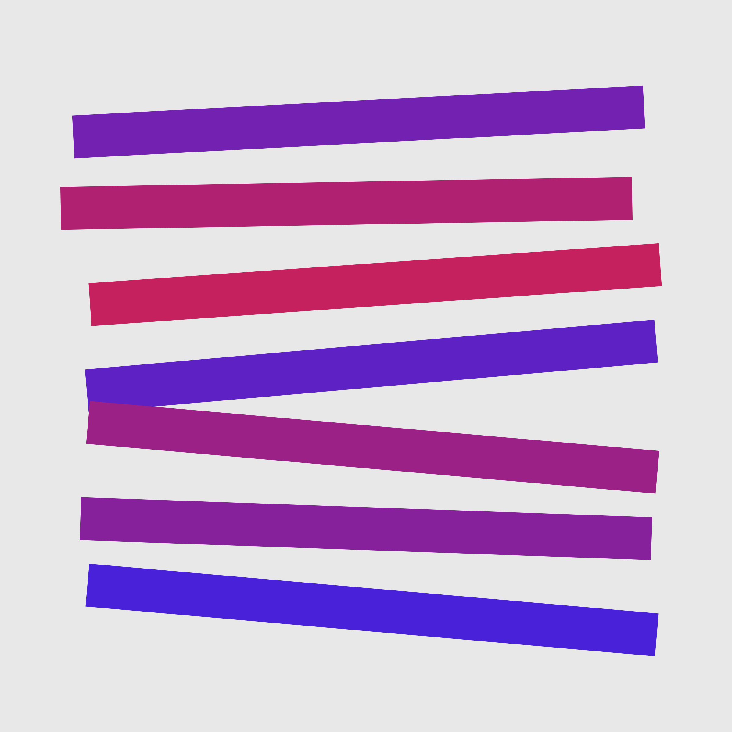 Rhythm #24