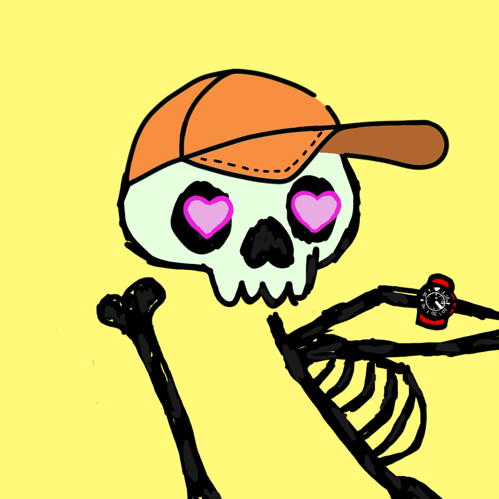 Bone mfer#212