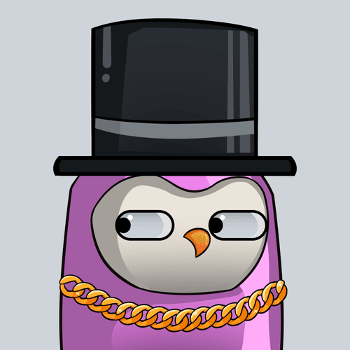 BoringBird #1009
