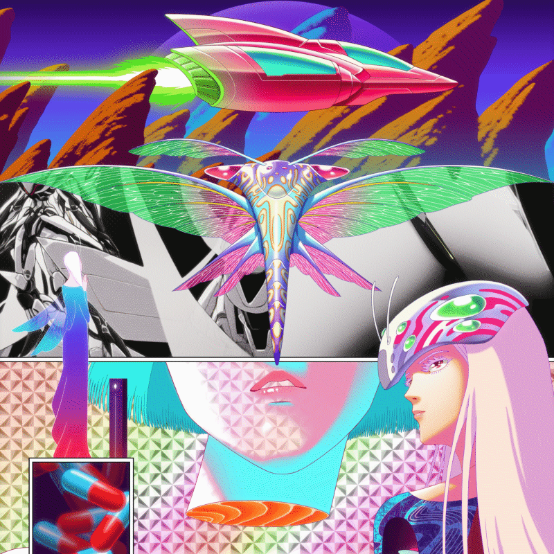 Technophobia