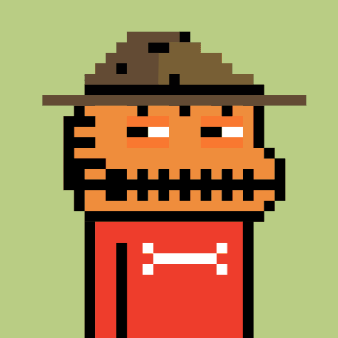 Boney #571