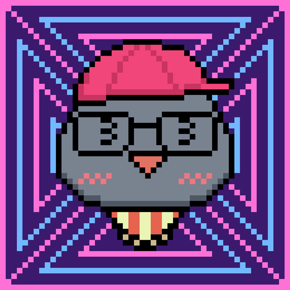 CryptoSimeji #9270
