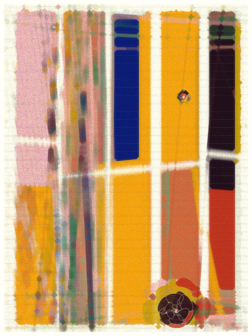 SKY MEADOW #388