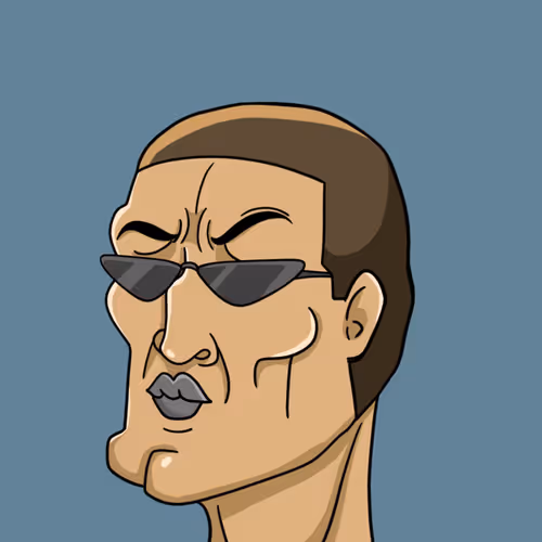 ChadPhunk #2186