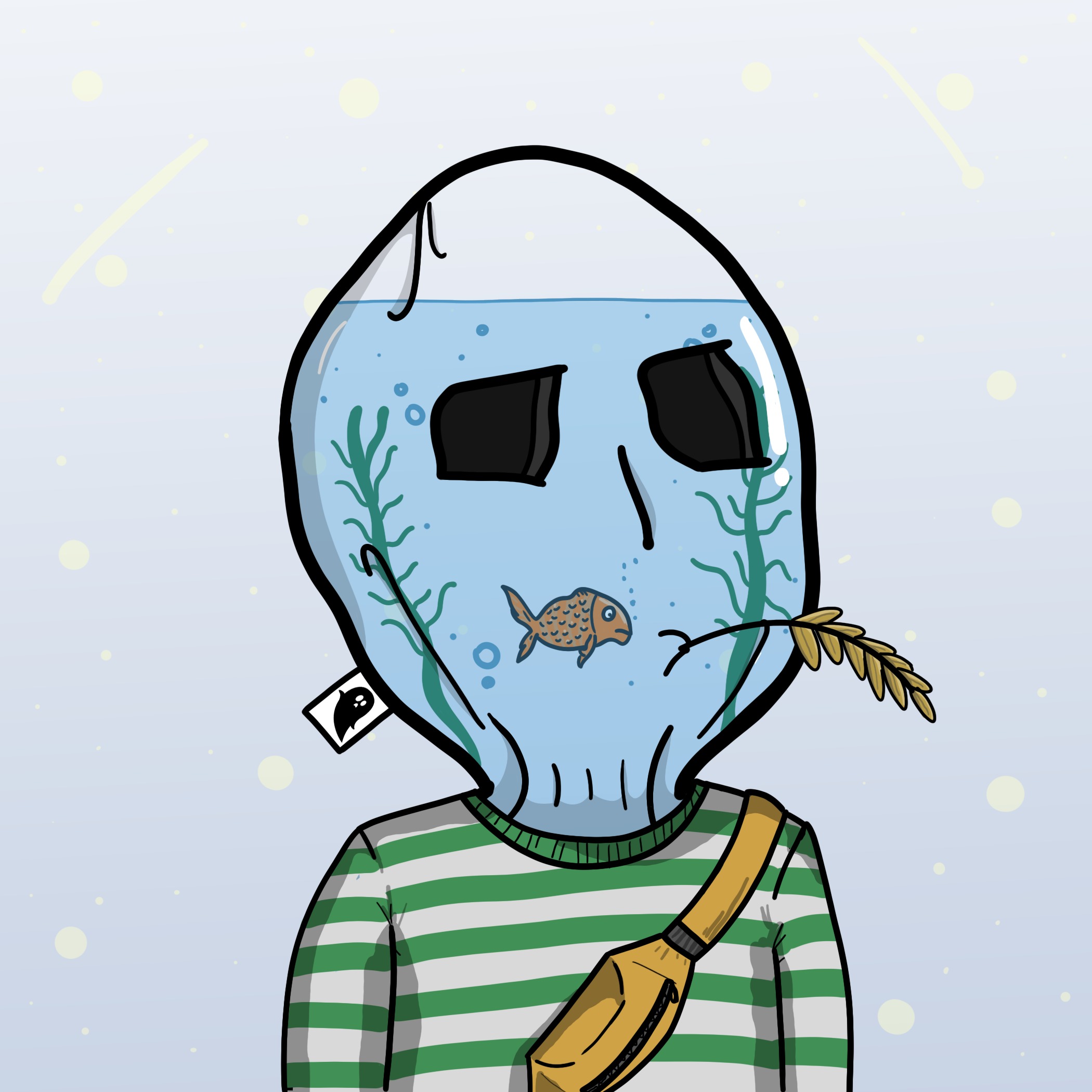 Spooks #875