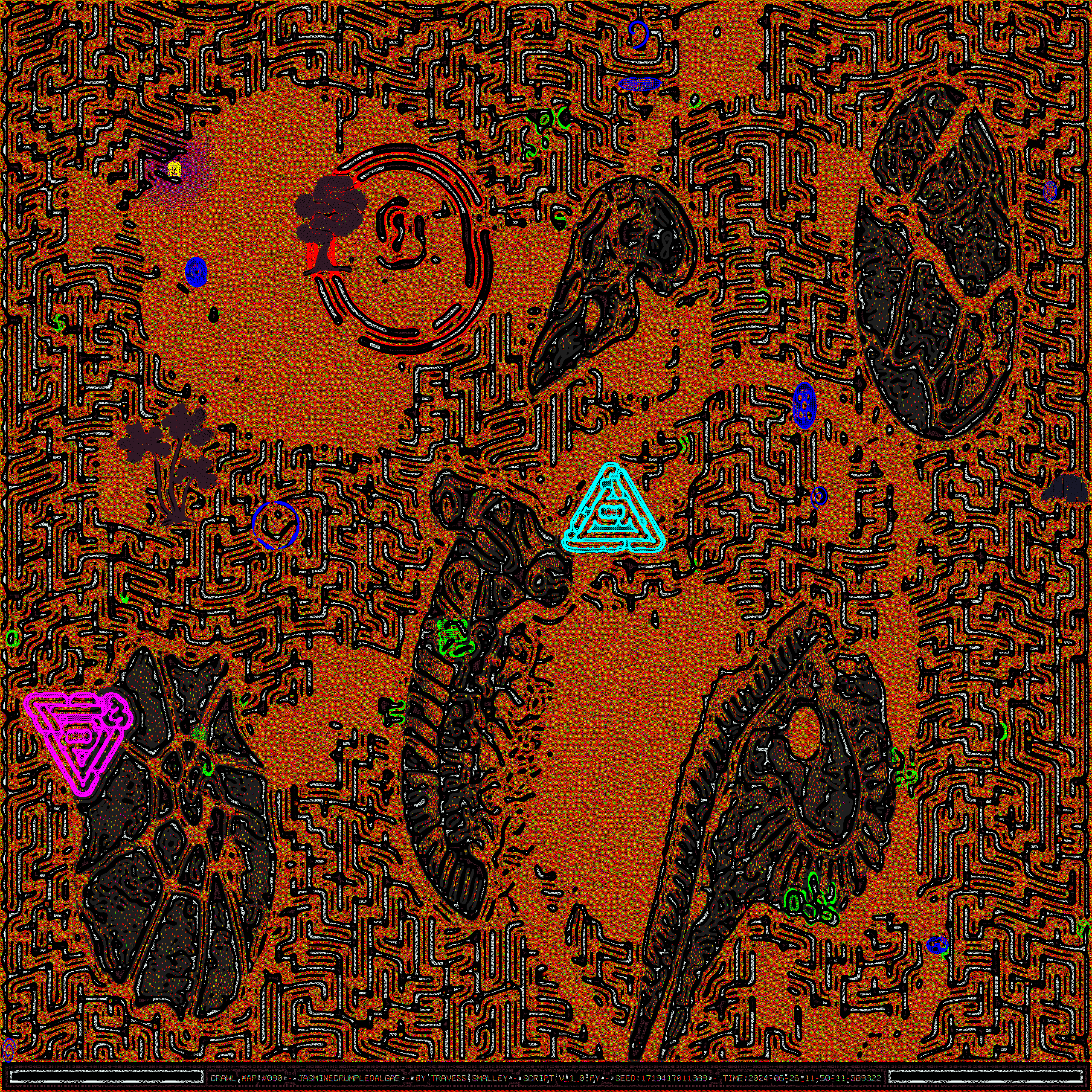 CRAWL 090_JASMINECRUMPLEDALGAE_CRAWL_MAP_BY_TRAVESS_SMALLEY_SEED_1719417011389_PYTHON_V_3_12_3_SCRIPT_V_1_0_DATE_2024-06-26_11-50-11-389322.png