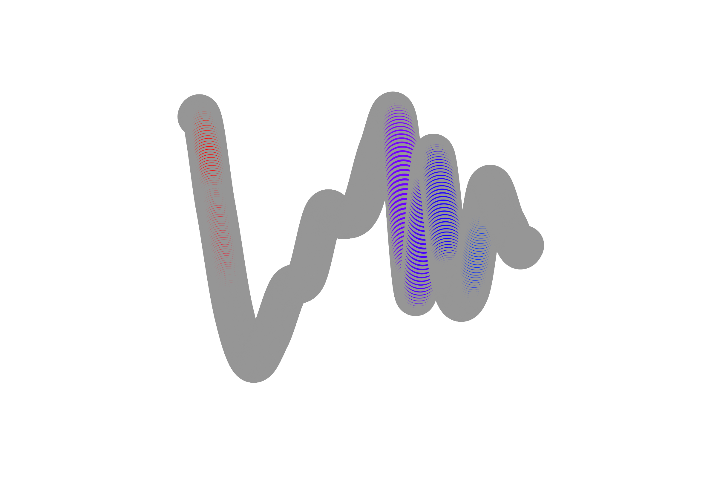 Chromie Squiggle #1354