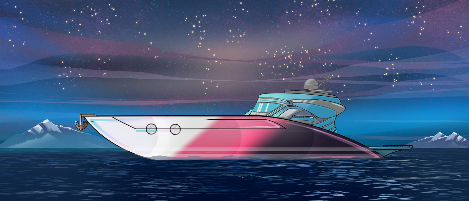 Superyacht 2102