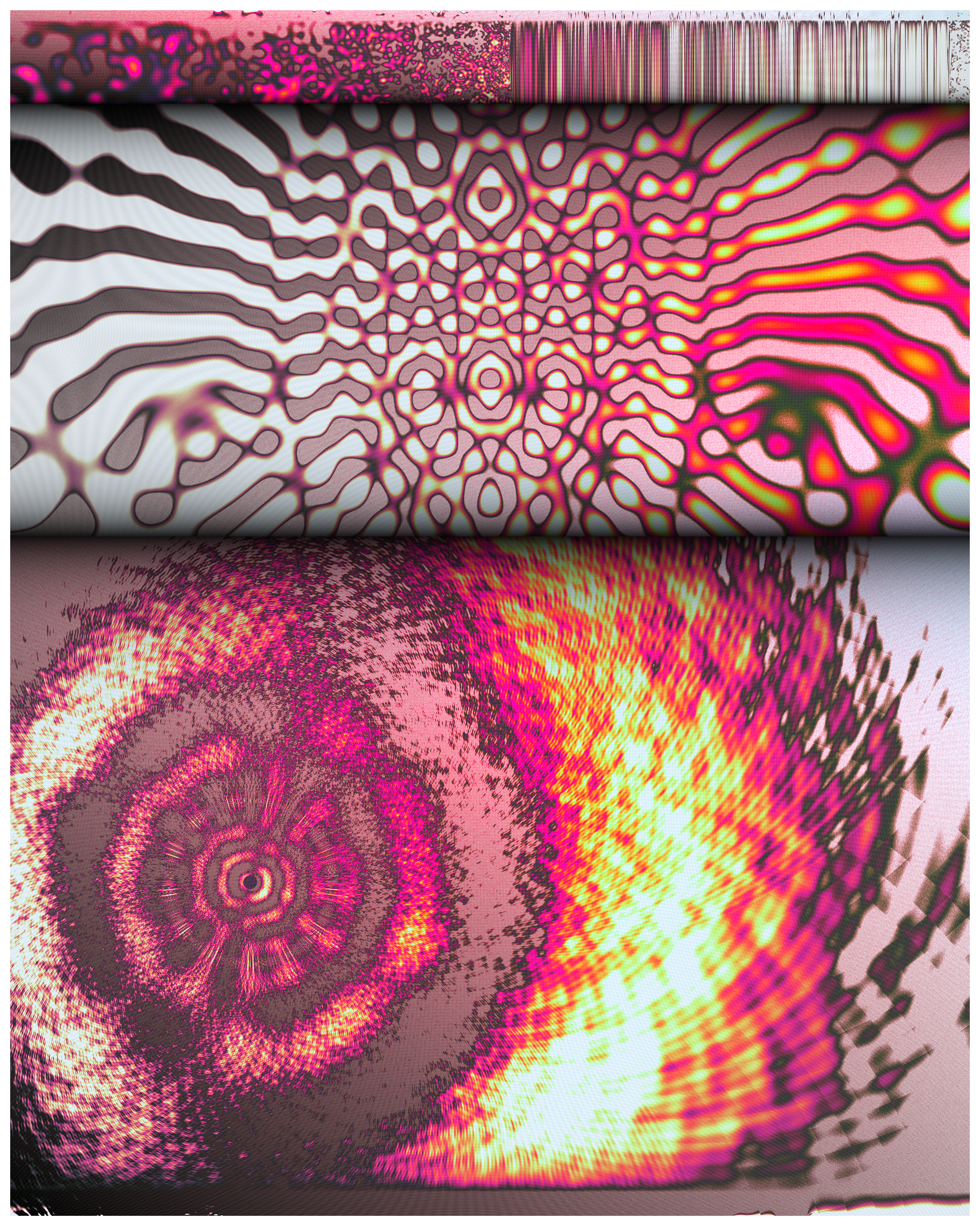 Photon's Dream #31